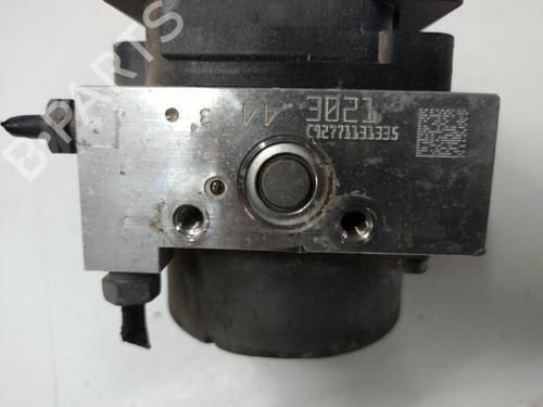 Used ABS pump ABS pump CITROËN C3 II (SC_) 1.4 HDi 70 (SC8HZC, SC8HR0, SC8HP4) (68 hp) 20888559 20888559