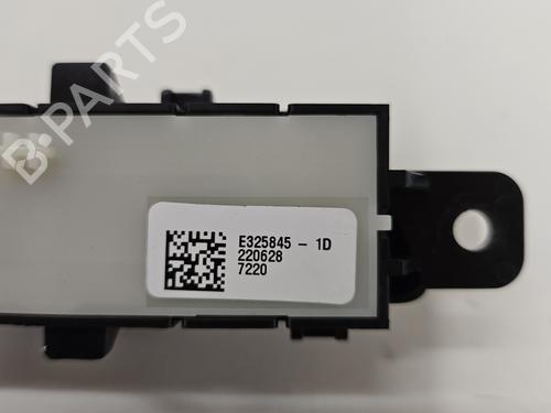 warning-switch-dacia-sandero-iii-2021-37734499 main image