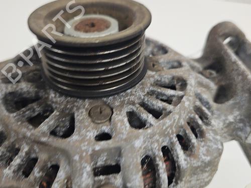 Used Alternator Alternator 27438091 27438091