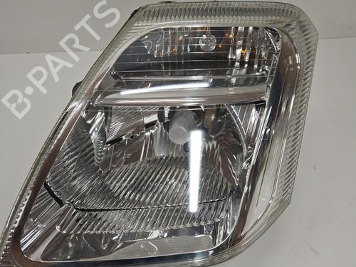Left headlight CITROËN C2 (JM_) 1.1 | BP32375750C28 - Image 4