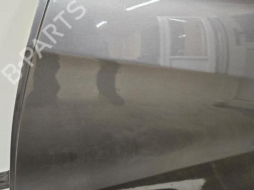 Used Left rear door Left rear door MERCEDES-BENZ A-CLASS (W176) A 200 CDI / d (176.008) (136 hp) 40614078 40614078