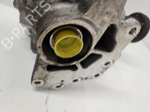 Used Transfer box Transfer box VOLVO XC90 I (275) D5 AWD (185 hp) 33729199 33729199