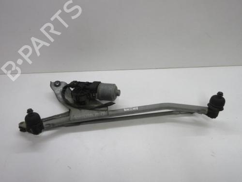 Vindrude Viskermekanisme DACIA SANDERO 1.5 dCi (68 hp) 22107727