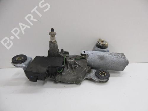 Bakrute vindusviskermekanisme BMW 3 Compact (E36) 318 tds (90 hp) 22106480