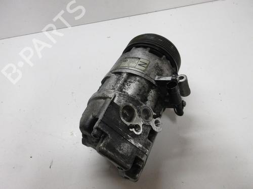 AC compressor BMW 3 Convertible (E46) 318 Ci | BP20908014M34 