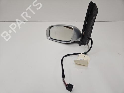 Used Left mirror Left mirror VW TOURAN (1T1, 1T2) 1.9 TDI (105 hp) 34171776 34171776
