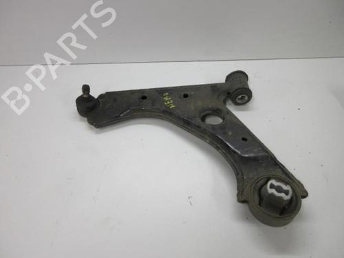 Used Left front suspension arm CITROËN NEMO Box Body/MPV (AA_) 1.3 HDi 75 (75 hp) 20892204