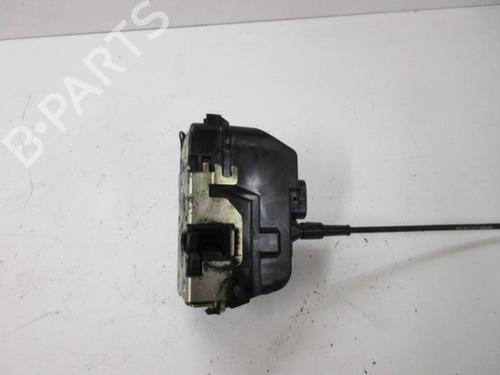 Used Rear left lock Rear left lock RENAULT ESPACE IV (JK0/1_) 2.2 dCi (JK0H) (150 hp) 20894859 20894859