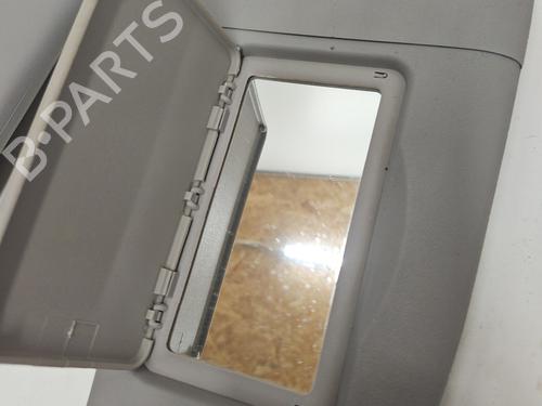 Used Left sun visor Left sun visor PEUGEOT 206 Hatchback (2A/C) 1.9 D (69 hp) 32870694 32870694