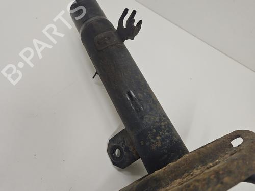 Used Right front shock absorber Right front shock absorber PEUGEOT 2008 I (CU_) 1.2 VTi (82 hp) 32689492 32689492