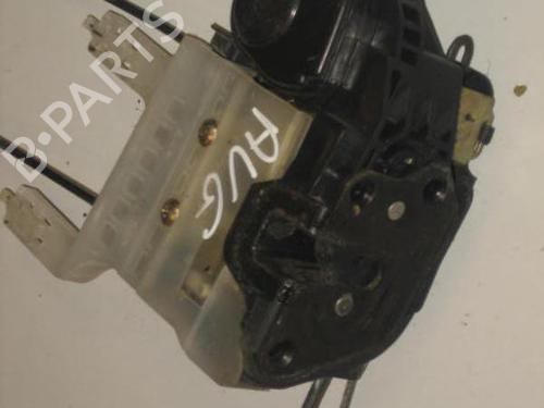 Front left lock HYUNDAI TUCSON (JM) 2.0 CRDi All-wheel Drive | BP20904057C98 
