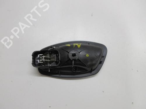 Used Front right interior door handle RENAULT CLIO IV (BH_) 1.5 dCi 90 (90 hp) 20896753