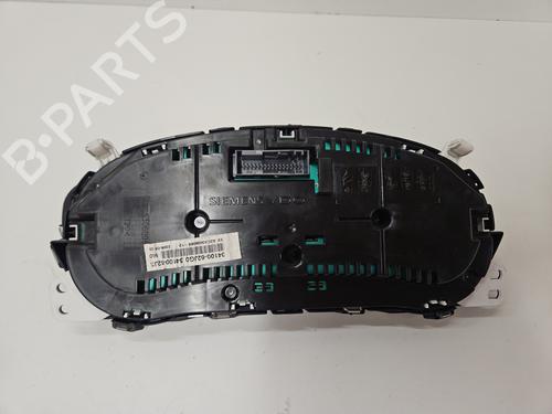 Electronic module SUZUKI SWIFT III (MZ, EZ) 1.3 DDiS (RS413D) | BP30823536M83 - Image 6