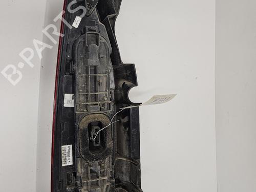 Right taillight PEUGEOT PARTNER Tepee 1.6 BlueHDi 120 | BP39417230C35 - Image 3