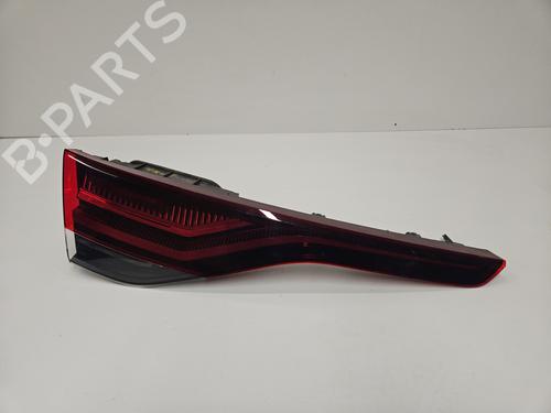 Used Left tailgate light RENAULT MEGANE IV Hatchback (B9A/M/N_) 1.5 Blue dCi 115 (B9A6) (116 hp) 31378846