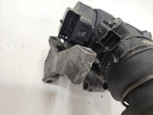 Mass air flow sensor PEUGEOT 308 I (4A_, 4C_) 1.6 HDi | BP28965768M95 