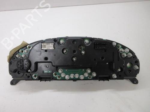 Instrument cluster PEUGEOT 406 (8B) 2.0 HDI 110 | BP20895060C47 