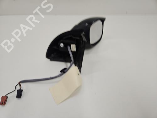 Ryggespeil høyre PEUGEOT 1007 (KM_) 1.4 (75 hp) 31301331