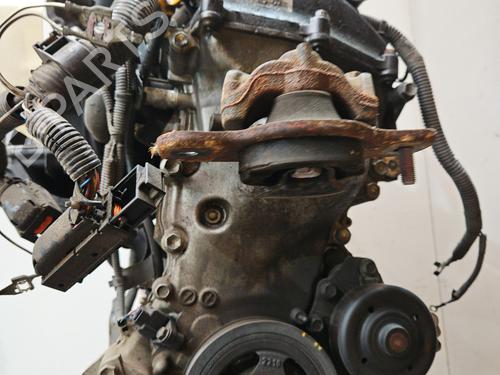 Used Engine Engine CITROËN C1 (PM_, PN_) 1.0 (68 hp) 33164961 33164961