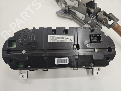 Electronic module JEEP CHEROKEE (KL) 2.0 CRD 4x4 | BP32242280M83