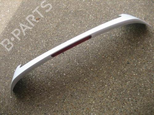 Used Third brake light Third brake light FORD FIESTA VI (CB1, CCN) 1.4 TDCi (68 hp) 20892363 20892363