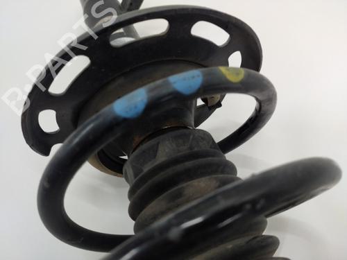 Right front shock absorber CITROËN C3 / C3 ORIGIN III (SX) 1.5 BlueHDi 100 (SXYHYP, SXYHTU) | BP20890378M17 