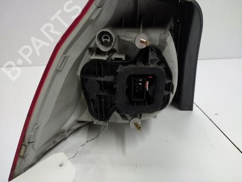 Right taillight VW GOLF V (1K1) 2.0 TDI 16V | BP20888064C35 