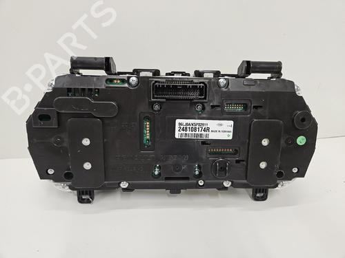 Used Instrument cluster Instrument cluster 36939743 36939743