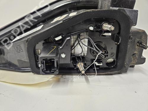 Used Right tailgate light Right tailgate light 38274716 38274716
