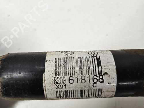 Used Right front driveshaft Right front driveshaft RENAULT LAGUNA III (BT0/1) 2.0 dCi (BT01, BT08, BT09, BT0E, BT0K, BT12, BT1C, BT1D,... (150 hp) 36479282 36479282
