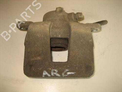Used Left rear brake caliper CITROËN JUMPER II Van 2.2 HDi 120 (120 hp) 20909306