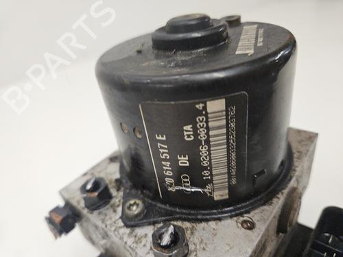 ABS pump AUDI A2 (8Z0) 1.4 TDI | BP30380908M43  - Image 5