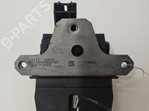 Fechadura da mala FORD C-MAX (DM2) 1.6 TDCi (90 hp) 32177416