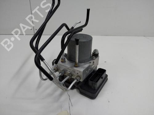 Used ABS pump RENAULT CLIO V (B7_) 1.0 TCe 100 (B7MT) (101 hp) 20896039