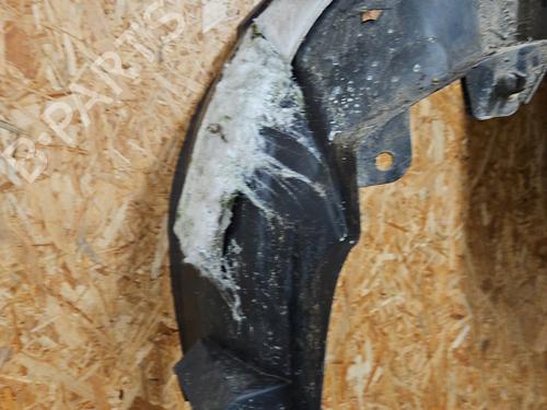 Wheel arch DACIA LODGY (JS_) 1.5 dCi (JSMC, JSAF) | BP29402834C56 