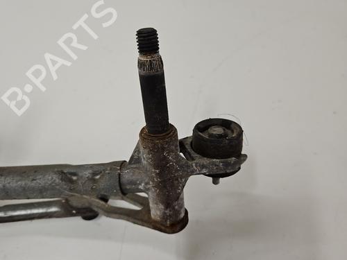 Front wiper motor CITROËN C3 II (SC_) 1.4 HDi 70 (SC8HZC, SC8HR0, SC8HP4) | BP28503774M29 - Image 2