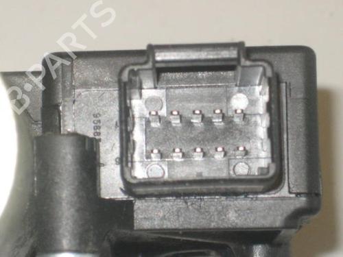 Sunroof engine PEUGEOT 407 SW (6E_, 6D_) 2.0 HDi | BP22105033M60 
