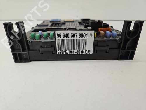 Electronic module PEUGEOT PARTNER Box Body/MPV 1.6 HDi 16V | BP35937582M83 - Image 3