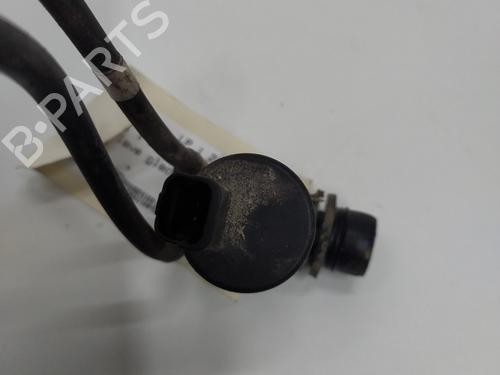 Used Washer pump Washer pump NISSAN QASHQAI I (J10, NJ10) 1.5 dCi (110 hp) 23793043 23793043