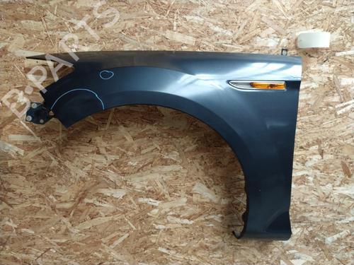 Used Left front fenders FORD MONDEO IV (BA7) 1.8 TDCi (125 hp) 20902239