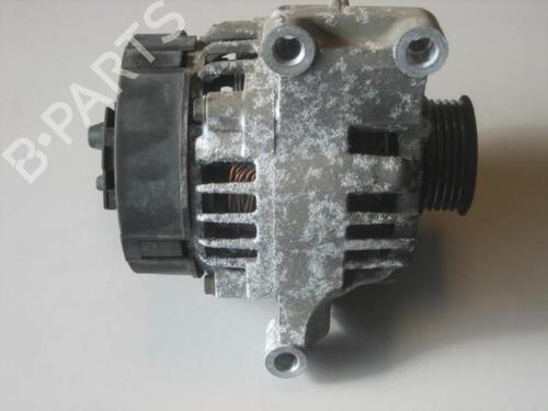 Generator LANCIA YPSILON (843_) 1.2 (843.AXB1A) (80 hp) 20904652