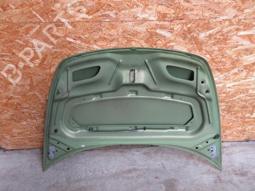 Used Hood CITROËN C3 Pluriel (HB_) 1.6 (109 hp) 23842994