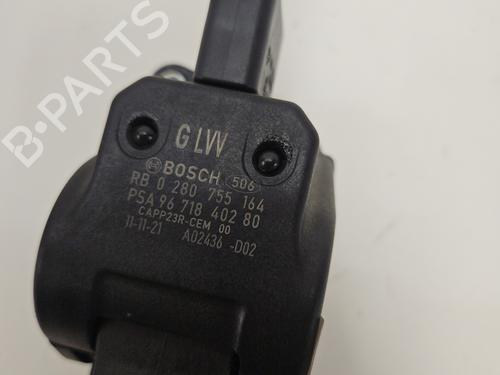 pedal-citroen-c4-ii-nc_-2009-33834747 main image