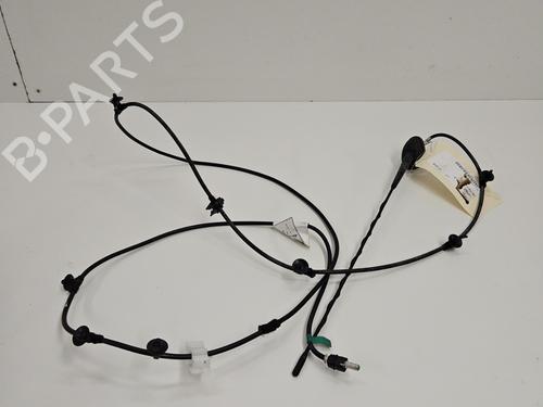 Antena/Base OPEL COMBO Box Body/MPV (X12) 1.3 CDTI (B05) (95 hp) 31265457