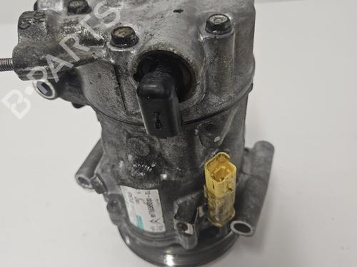 AC compressor PEUGEOT 2008 I (CU_) 1.6 HDi | BP39583269M34 - Image 3