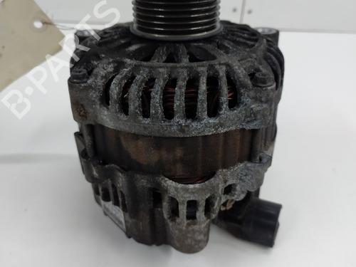 Used Alternator PEUGEOT 407 (6D_) 1.8 (6D6FZB) (116 hp) 21188815