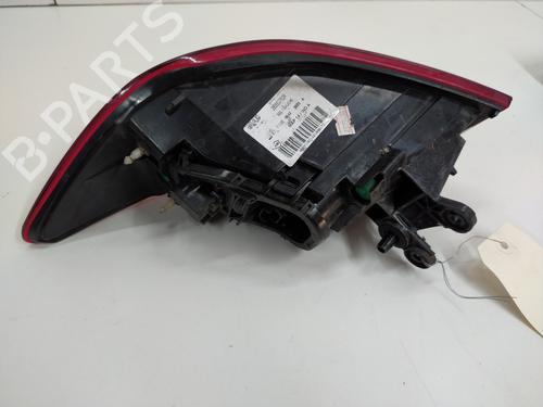 Left taillight RENAULT CLIO IV (BH_) 1.5 dCi 75 | BP22438522C34 