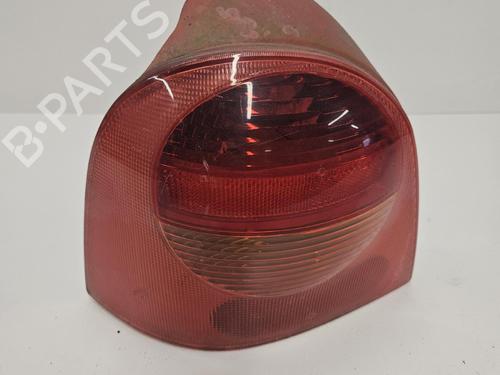 Used Left taillight Left taillight 37283478 37283478