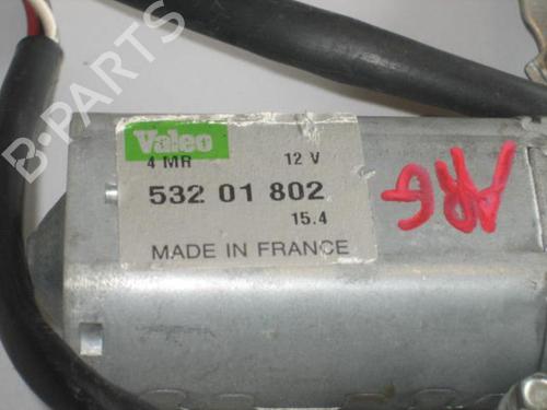 Rear wiper motor CITROËN ZX (N2) 1.9 D | BP20904666M102 