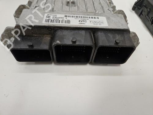 Electronic module FORD TRANSIT Van (FA_ _) 2.2 TDCi | BP29895650M83